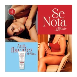 E'LIFEXIR Cremas|Hidratantes Faciales<Crema Anti-Flacidez Retinol