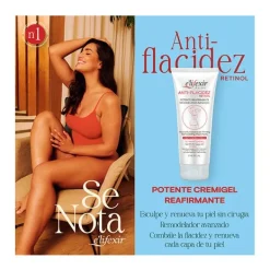 E'LIFEXIR Cremas|Hidratantes Faciales<Crema Anti-Flacidez Retinol