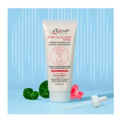 E'LIFEXIR Cremas|Hidratantes Faciales<Crema Anti-Flacidez Retinol