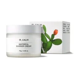 HUE CALM Hidratación|Cosmética Coreana<Crema Barrera Protectora