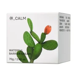 HUE CALM Hidratación|Cosmética Coreana<Crema Barrera Protectora