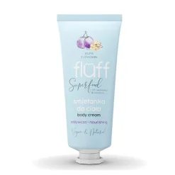 FLUFF Hidratación<Crema Ciruela-Chocolate