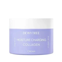 DEWYTREE Hidratación|Cosmética Coreana<Crema Colágeno