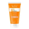 AVENE Hidratantes Faciales|Facial<Crema Coloreada Spf 50+