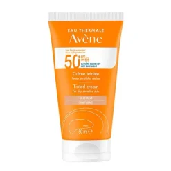 AVENE Hidratantes Faciales|Facial<Crema Coloreada Spf 50+