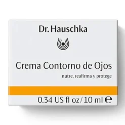 DR.HAUSCHKA Hidratantes Faciales|Rostro<Crema Contorno De Ojos