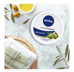 NIVEA Hidratantes|Hidratantes Faciales<Crema Corporal