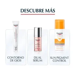 EUCERIN Cremas Antimanchas|Hidratantes Faciales<Crema Corporal Anti-Pigment