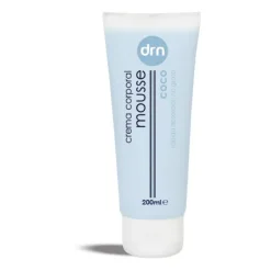 DRN Hidratantes<Crema Corporal Mousse