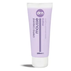 DRN Hidratantes<Crema Corporal Mousse