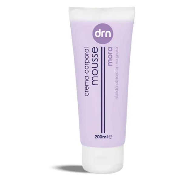 DRN Hidratantes<Crema Corporal Mousse