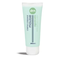 DRN Hidratantes<Crema Corporal Mousse