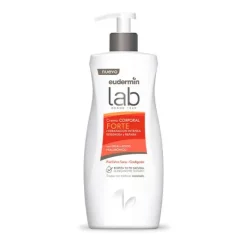EUDERMIN Hidratantes|Hidratantes Faciales<Crema Corporal Protectora Forte