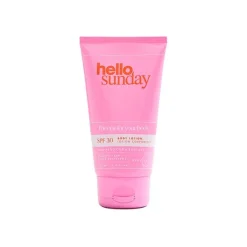 HELLO SUNDAY Hidratación|Spf 30 - 45<Crema Corporal Spf30