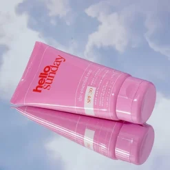 HELLO SUNDAY Hidratación|Spf 30 - 45<Crema Corporal Spf30