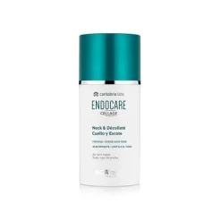 ENDOCARE Hidratantes Faciales|Antiedad<Crema Cuello Y Escote