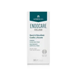 ENDOCARE Hidratantes Faciales|Antiedad<Crema Cuello Y Escote