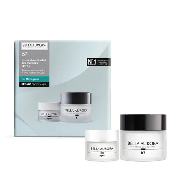 BELLA AURORA Hidratación|Cremas Antimanchas<Crema Día Anti-Edad Anti-Manchas Spf 15