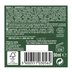 LA PROVENÇALE BIO Antiedad|Ecocert<Crema De Juventud Anti-Edad