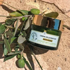 LA PROVENÇALE BIO Antiedad|Ecocert<Crema De Juventud Anti-Edad
