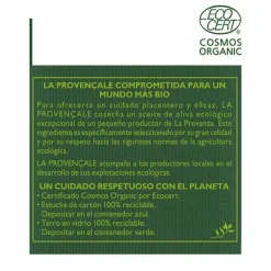 LA PROVENÇALE BIO Antiedad|Ecocert<Crema De Juventud Anti-Edad