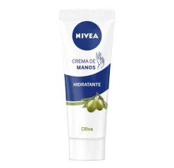 NIVEA Cuidado Y Cremas Manos|Hidratantes Faciales<Crema De Manos