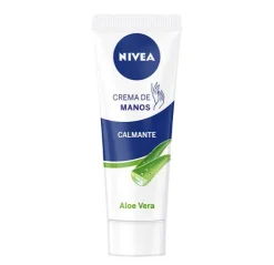 NIVEA Cuidado Y Cremas Manos|Hidratantes Faciales<Crema De Manos