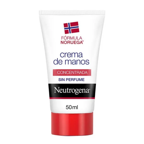 NEUTROGENA Hidratantes Faciales|Manos<Crema De Manos Concentrada