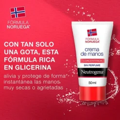 NEUTROGENA Hidratantes Faciales|Manos<Crema De Manos Concentrada