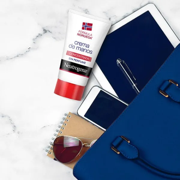 NEUTROGENA Hidratantes Faciales|Manos<Crema De Manos Concentrada