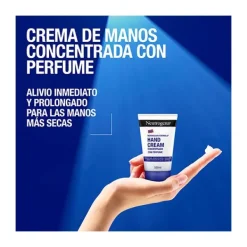 NEUTROGENA Hidratantes Faciales|Manos<Crema De Manos
