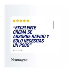 NEUTROGENA Hidratantes Faciales|Manos<Crema De Manos