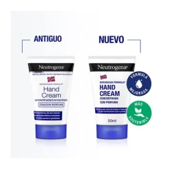 NEUTROGENA Hidratantes Faciales|Manos<Crema De Manos