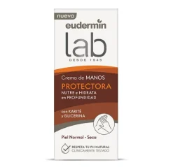 EUDERMIN Cuidado Y Cremas Manos<Crema De Manos Protectora