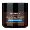 ARGANOUR Hidratantes Faciales|Cosmética Marroquí<Crema De Noche De Argán