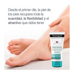 NEUTROGENA Hidratantes Faciales|Dermocosmética<Crema De Pies Ultra-Hidratante