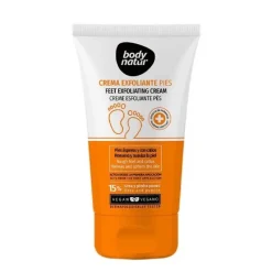 BODY NATUR Exfoliantes|Cuidado De Pies<Crema Exfoliante Pies