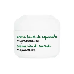 ZIAJA Hidratación<Crema Facial De Aguacate