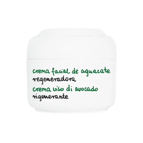 ZIAJA Hidratación<Crema Facial De Aguacate