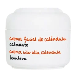 Discount Crema Facial De Caléndula Nutritiva