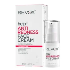 REVOX Hidratación|Hidratantes Faciales<Crema Facial Help Anti Redness