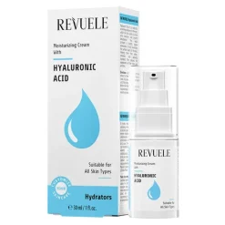 REVUELE Serums|Hidratantes Faciales<Crema Facial Hidratante