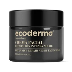 ECODERMA Hidratantes Faciales|Rostro<Crema Facial Reparación