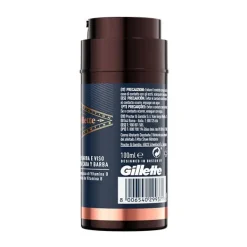 KING C GILLETTE Hidratantes Faciales|Limpiadores Faciales<Crema Hidratante