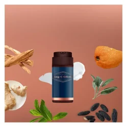 KING C GILLETTE Hidratantes Faciales|Limpiadores Faciales<Crema Hidratante