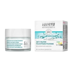 Hot Crema Hidratante Antiarrugas Q10 Rostro