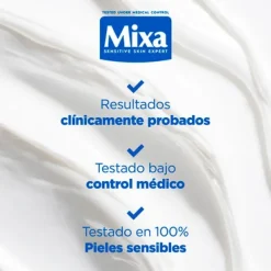 MIXA Hidratantes|Cremas<Crema Hidratante Anti-Manchas