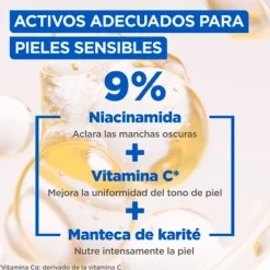 MIXA Hidratantes|Cremas<Crema Hidratante Anti-Manchas