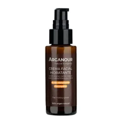 ARGANOUR Hidratantes Faciales|Cosmética Marroquí<Crema Hidratante Pieles Mixtas Y Grasas