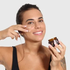 ARGANOUR Hidratantes Faciales|Cosmética Marroquí<Crema Hidratante Pieles Mixtas Y Grasas